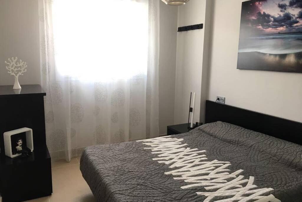 דירות רוטה Romina מראה חיצוני תמונה